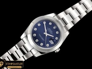 R2DJ0224B - DJ2 41mm Oys Smt SSSS Blue Diams Noob A3235 Mod - 10.jpg